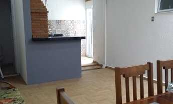 Imagem 15: Casa no Condomínio Jardim Bréscia