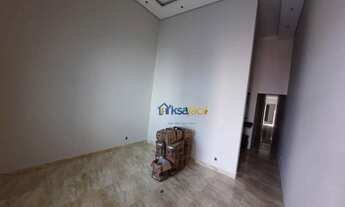 Imagem 5: Casa com 3 dormitórios à venda, 103 m² por R$ 290.000 - Jardim Batistão - Campo Grande/MS