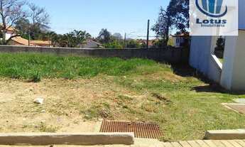 Imagem: Terreno à venda, 298 m² por R$ 210.000,00