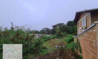 Imagem 7: Terreno em local alto no Jardim Paulista