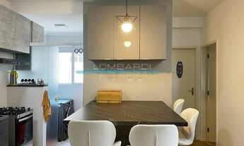 Imagem 6: Lindo Apartamento no Itaguá