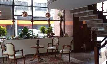 Imagem 2: Sala para alugar, 29 m² por R$ 400,00/mês - Centro - Curitiba/PR