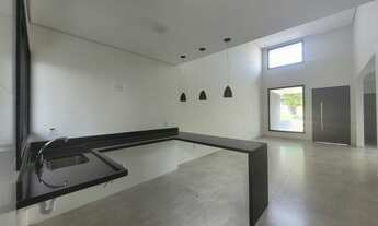 Imagem 4: Excelente casa térrea à venda no Condomínio Terras de São Francisco - Sorocaba- SP