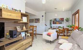 Imagem 5: Porto Alegre - Casa Padrão - Tristeza