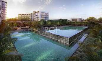 Imagem 2: Apartamento em Tristeza