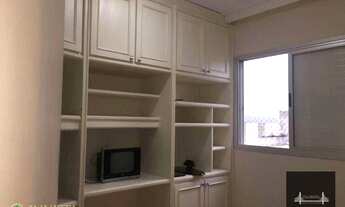 Imagem 6: Apartamento andar alto, com vista livre, uma quadra da Beira Mar