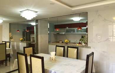 Imagem 7: Condomínio Aquarius no Jardins &gt