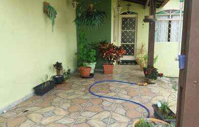 Imagem 3: BELO HORIZONTE - Casa Padrão - Parque Leblon