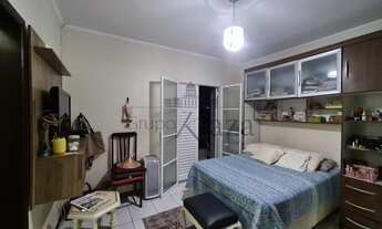 Imagem 4: Casa Sobrado - Jardim Satélite - 100 mts² - 03 Dormitórios/ 01 Suíte