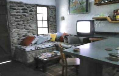 Imagem 7: Chacara em Ubatuba, 1 casa c/2 qts e 1 casa de hospedes c/1 suite e cozinha