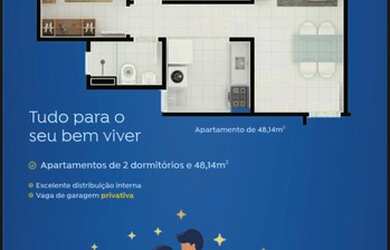 Imagem 6: Oportunidade de adquirir seu Apê com excelente localização