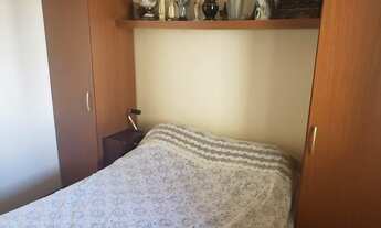 Imagem 5: Ap 60 m2 :1 dorm no Centro / Cambuí - Campinas - SP