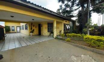 Imagem 2: Asa Térrea de Esquina - Parque Industrial - 3 Dormitórios - 225m²