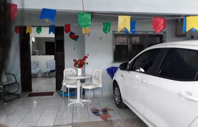 Imagem 2: Casa pra vender em cruz das armas