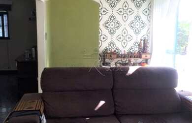 Imagem 2: Casa Sobrado a venda, 4 quartos (2 suítes), churrasqueira, Jardim Bela Vista região centra