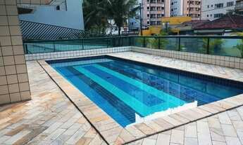 Imagem 7: Belíssimo Apartamento 2 Dormitórios Sendo 1 Suíte com Lazer na Tupi!!!