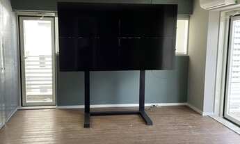 Imagem 3: Lindo Escritorio com 224m já com divisórias - Alphaville - Barueri - SP