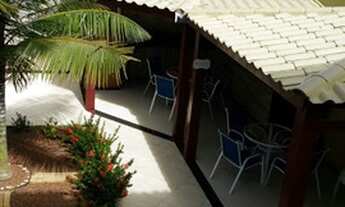 Imagem: Excelente casa condomínio fechado no Bairro