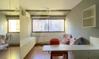 Imagem: Porto Alegre - Apartamento Padrão - Centro