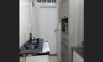 Imagem 5: Sala Living no Itararé!