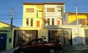 Imagem: Casa - Mogi das Cruzes