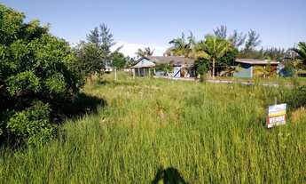 Imagem 4: Lote/Terreno para venda possui 300 metros quadrados em Bom Jesus - Arroio do Sal - RS