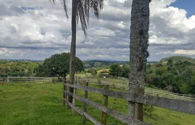 Imagem 6: Sítio em Itapetininga