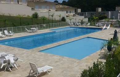 Imagem 6: Apto no Doce Lar Com Lazer Completo R$ 240.000,00