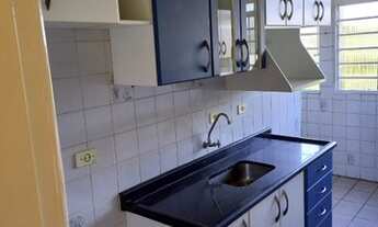 Imagem 3: Apartamento com 2 quartos em Quiririm - Taubaté - SP