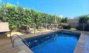 Imagem: Casa no Terras do Cancioneiro com 3 suítes