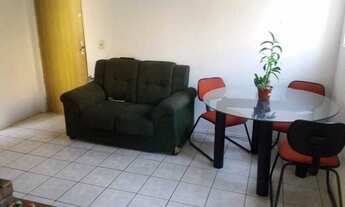 Imagem 3: Apartamento com 2 Quartos e 1 banheiro ? Venda, 50 m? por R$ 155.000