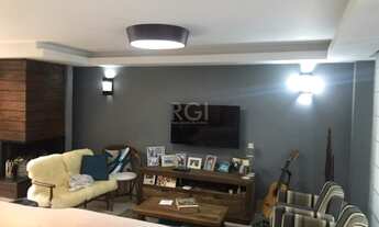 Imagem 5: Porto Alegre - Casa Padrão - Espirito Santo