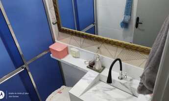 Imagem 5: CASA INDIVIDUAL NO SAMAMBAIA!!! CASA INDIVIDUAL PARA VENDA NO SAMAMBAIA, COM UMA OTIMA LO