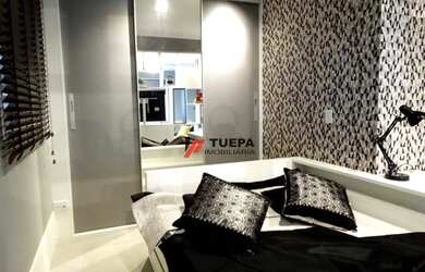 Imagem 3: Apartamento com 2 dormitórios à venda, 46 m² por R$ 316.000,00 - Vila Santa Angelina - São