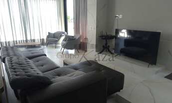 Imagem 5: Casa de condomínio sobrado para venda tem 406 metros quadrados com 4 quartos