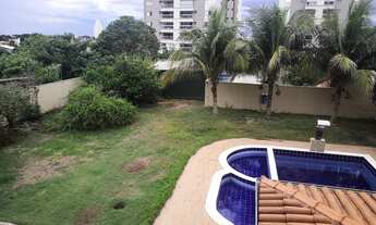 Imagem 2: Casa Tipo Sobrado a venda no Bairro Jardim Cuiabá MT