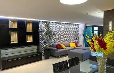 Imagem 2: Apartamento para venda tem 170 metros quadrados com 3 quartos em Boa Viagem - Recife - Per