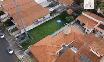 Imagem: Casa Térrea 03 Dorm/ 01 Suíte Terreno