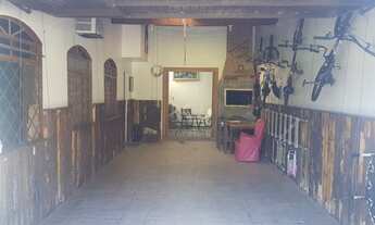 Imagem 6: Porto Alegre - Casa Padrão - Restinga