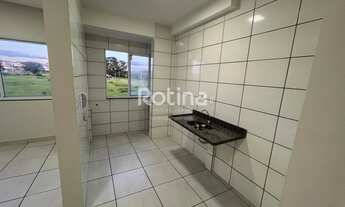 Imagem 4: Apartamento para aluguel, 2 quartos, 1 vaga, Jardim Canaã - Uberlândia/MG