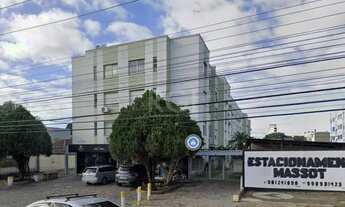 Imagem: Apartamento para Venda - 44m², 1 dormitório