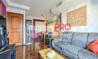 Imagem 6: Apartamento, Moema Pássaros - São Paulo