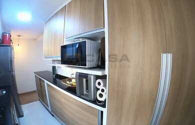 Imagem 6: Ph- Excelente apartamento reformado com suíte na Praia da Baleia- Cond. Praças Reserva!!