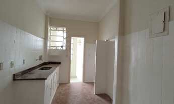 Imagem 7: Amplo 3 quartos no coração do Leblon