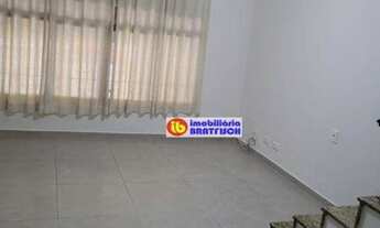 Imagem 2: Sobrado 2 dormitórios 2 Vagas 98 m² por R$ 380.000 - Vila Oratório