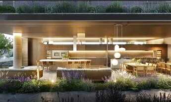 Imagem 4: Apartamento para Venda - 251.08m², 3 dormitórios, sendo 3 suites, 3 vagas - Mont Serrat