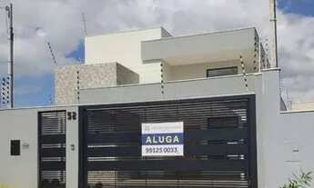 Imagem: Maringá - Casa - Jardim Oriental