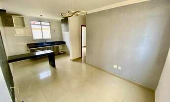 Imagem 2: Cobertura para aluguel possui 90 metros quadrados com 2 quartos em Manacás - Belo Horizont