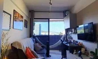 Imagem 3: Excelente 2/4 Cruz das Almas - Vista parque Shopping / vista mar