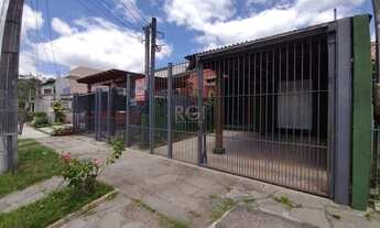 Imagem 3: Casa para Venda - 69.05m², 3 dormitórios, 1 vaga - Hípica